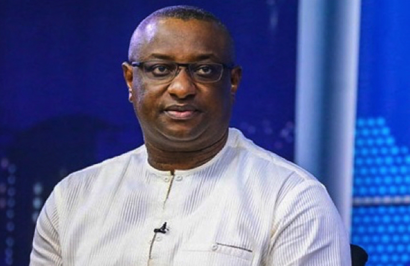 Keyamo Assures More Kidnapped Victims Will Return Home Soon