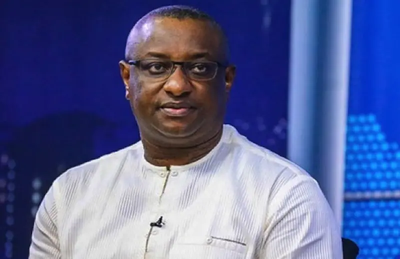 PDP faction tells Keyamo he lacks moral ground to advise Jonathan on 2027