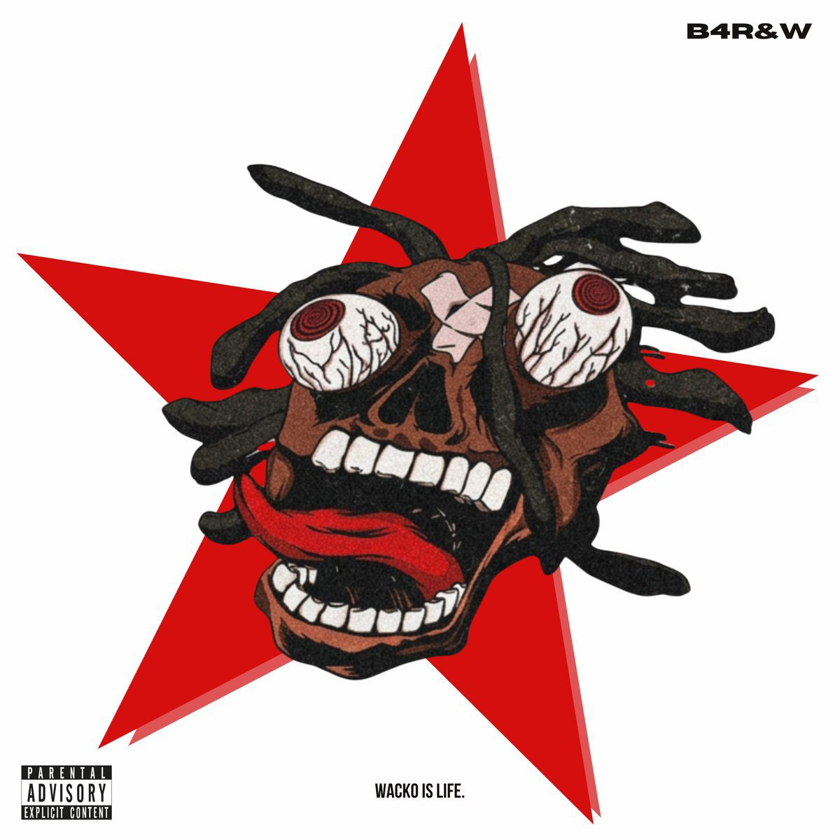 Khaid – Wacko Play