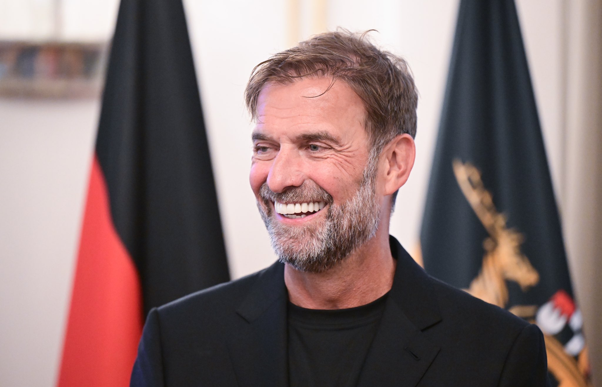 Klopp rejects Real Madrid link amid presidential campaign promise