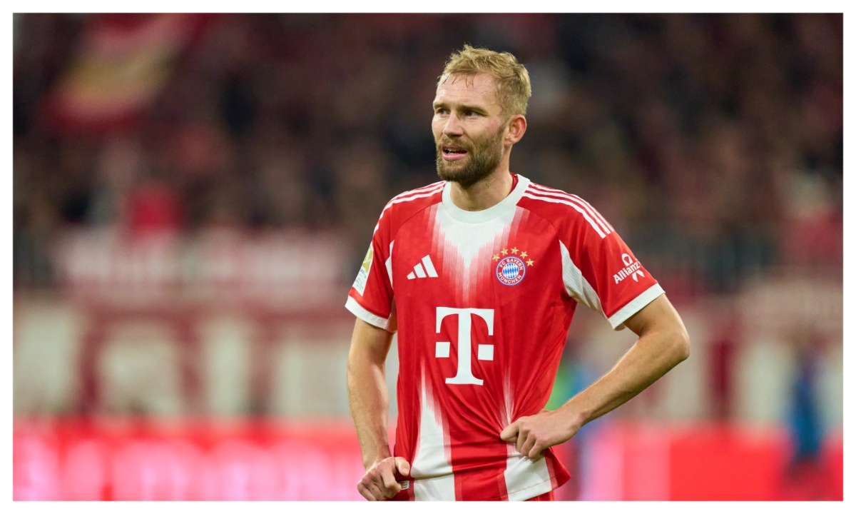 Konrad Laimer Picks Argentina as World Cup 2026 Favorites, Hails Messi as Best