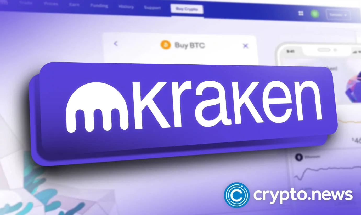 2026 World Cup: Kraken Named Official Crypto Exchange Supporter by FIFA