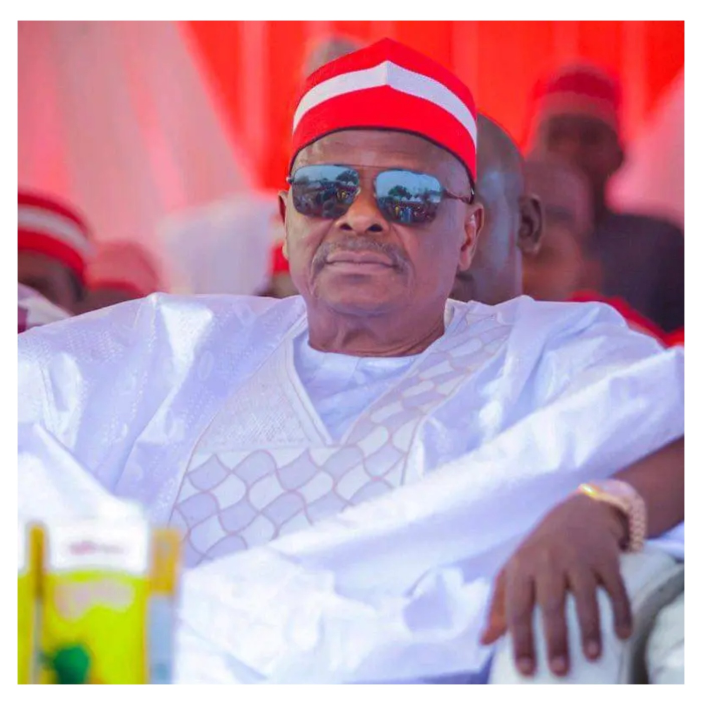 Kwankwasiyya Movement Denies Kwankwaso’s Reported Resignation Plan from NDC