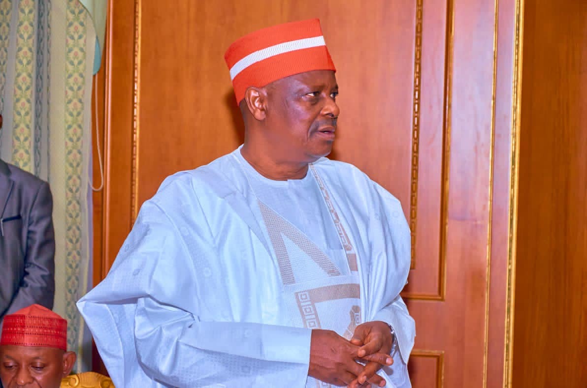 ACF Spokesman Warns Kwankwaso Against Comparing Himself to Sarduana
