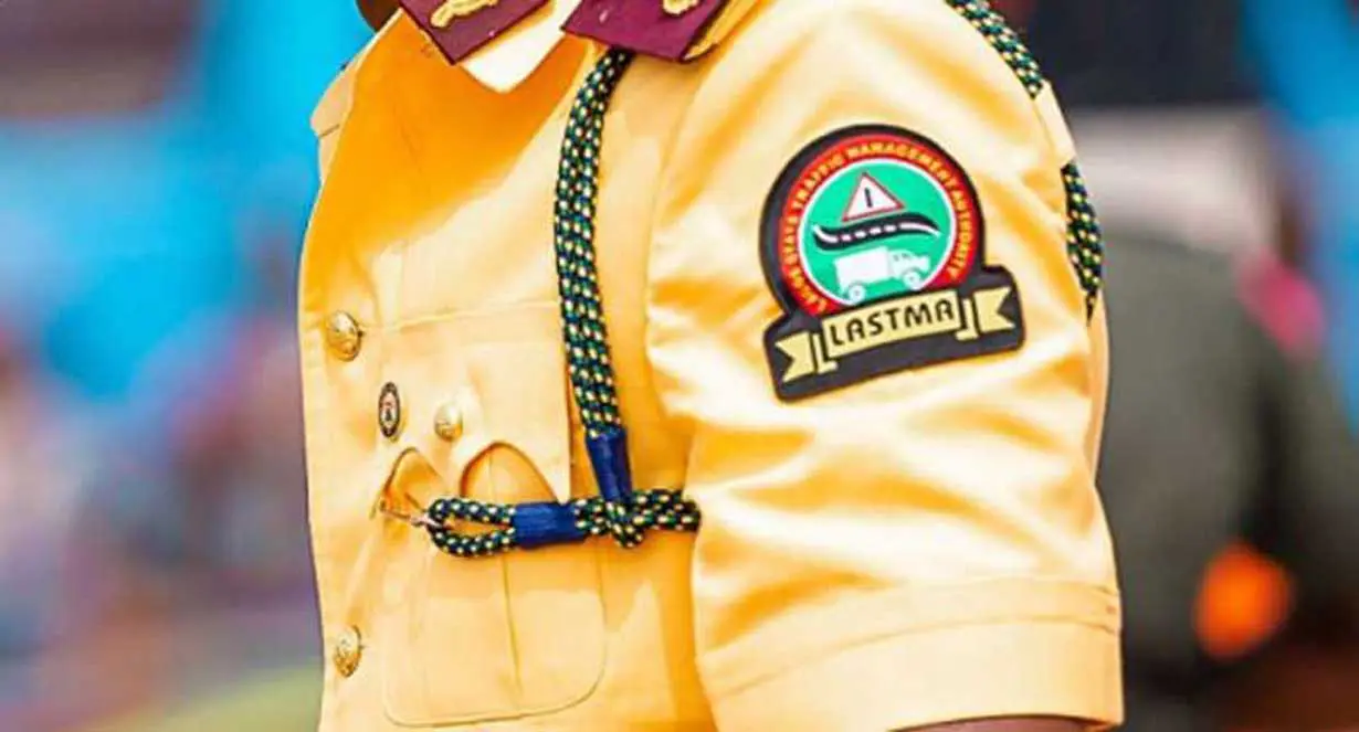Lagos Traffic Agency Records 353 Rescues in Five Months