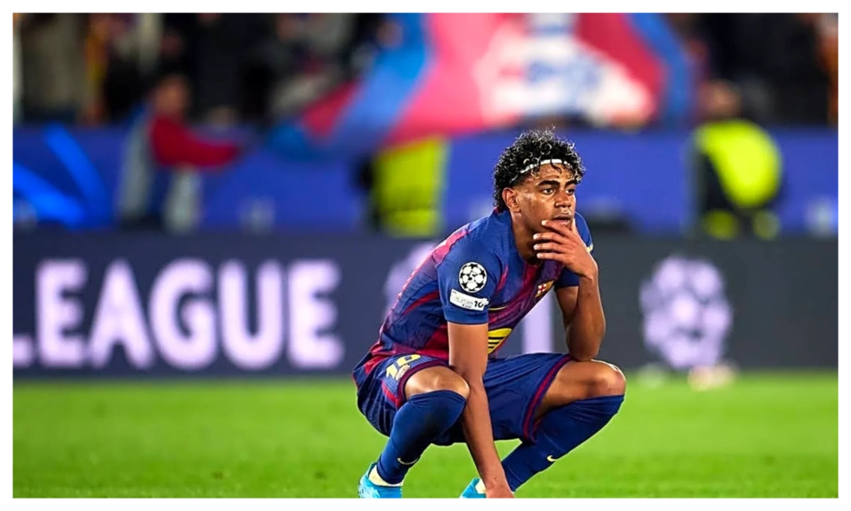 Top 10 Most Valuable Footballers Ahead of 2026 World Cup