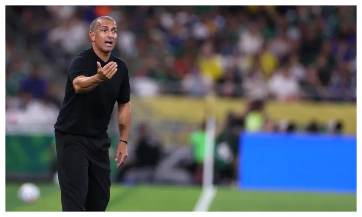 Tunisia Sacks Lamouchi After World Cup Defeat; Kebaier Steps In
