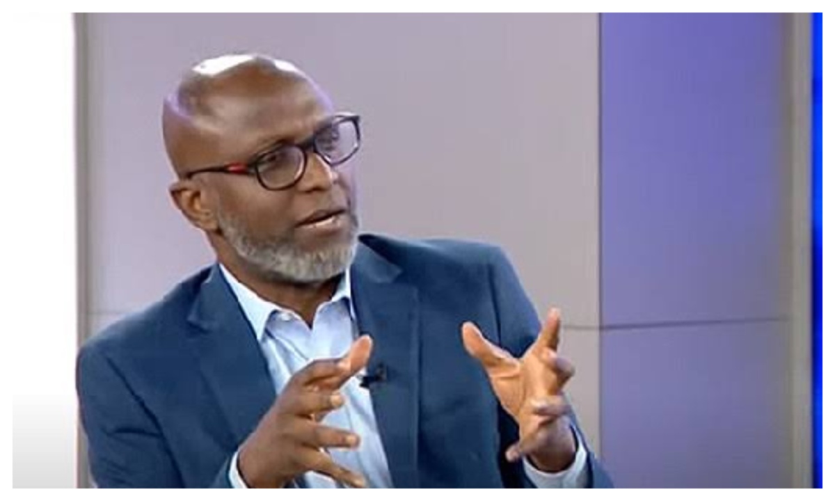 Laolu Akande Urges Diezani Alison-Madueke to Return Home and Face Justice