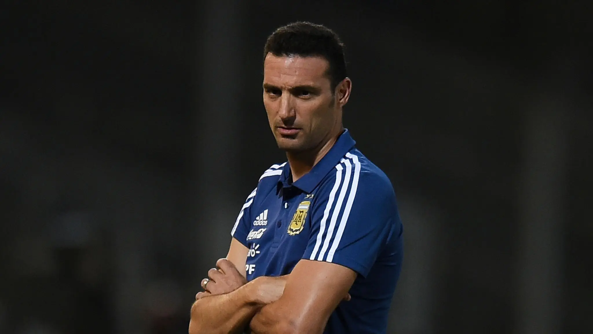 Scaloni Reveals 10 Contenders for 2026 World Cup