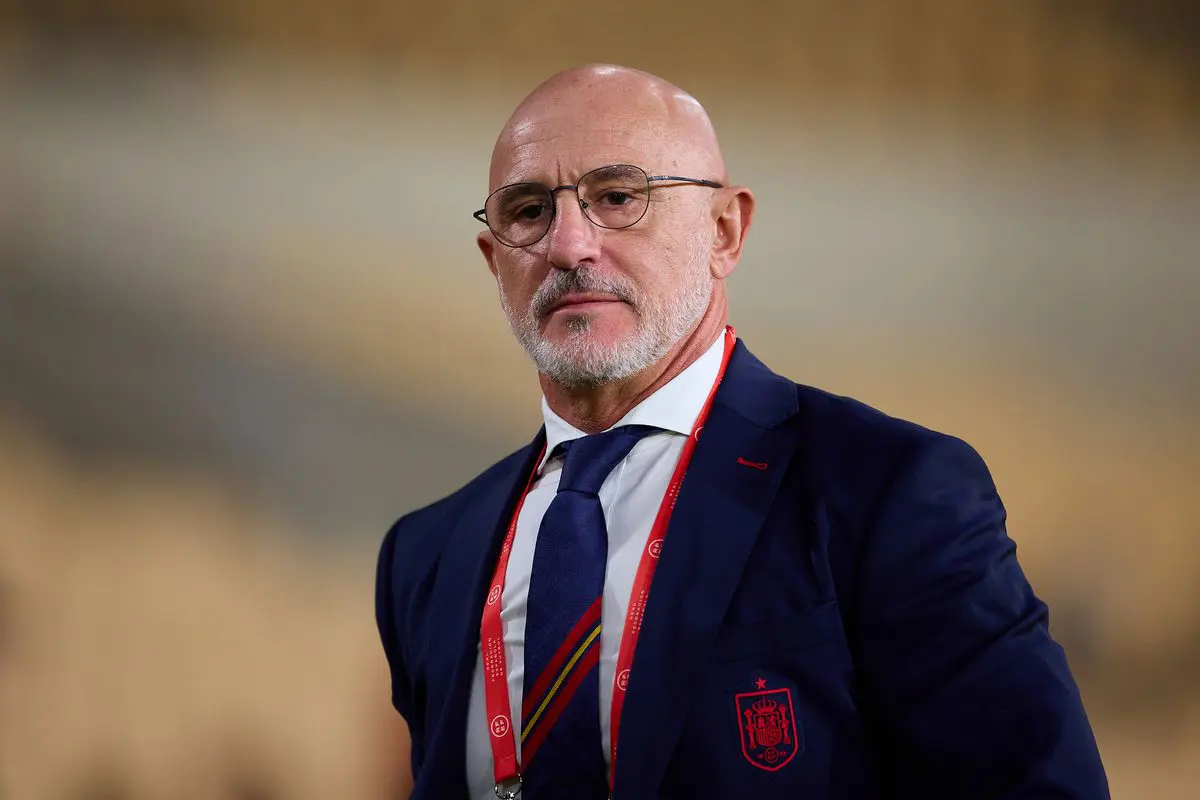 World Cup: Spain's Luis de la Fuente Names Julian Alvarez as His Dream Signing