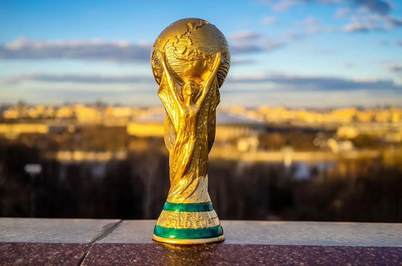 FIFA Reveals 1,248 Players for 2026 World Cup Squads