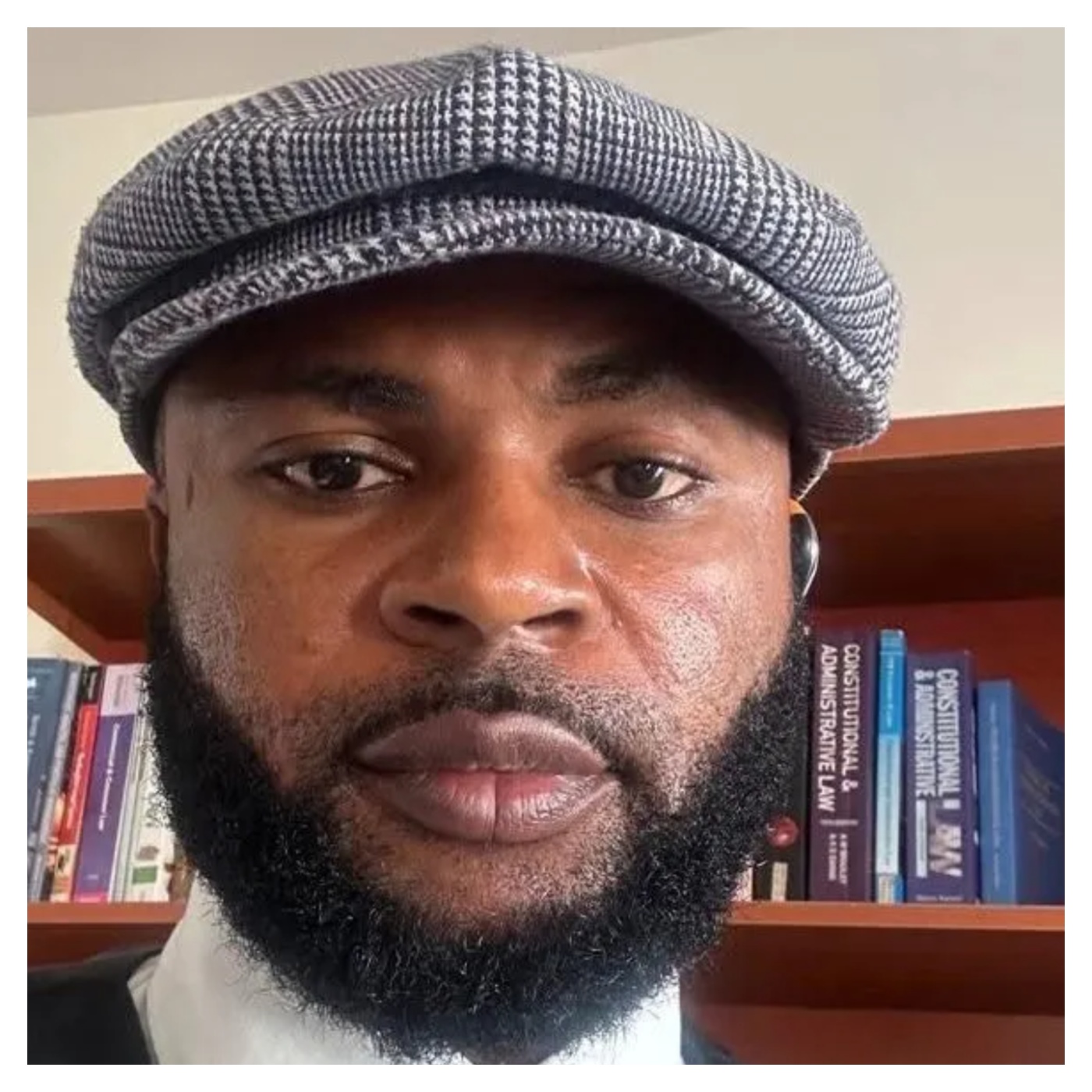 Kenneth Okonkwo Criticized for Prioritizing Rhetoric Over Reason in Atiku-Amaechi Ticket Debate