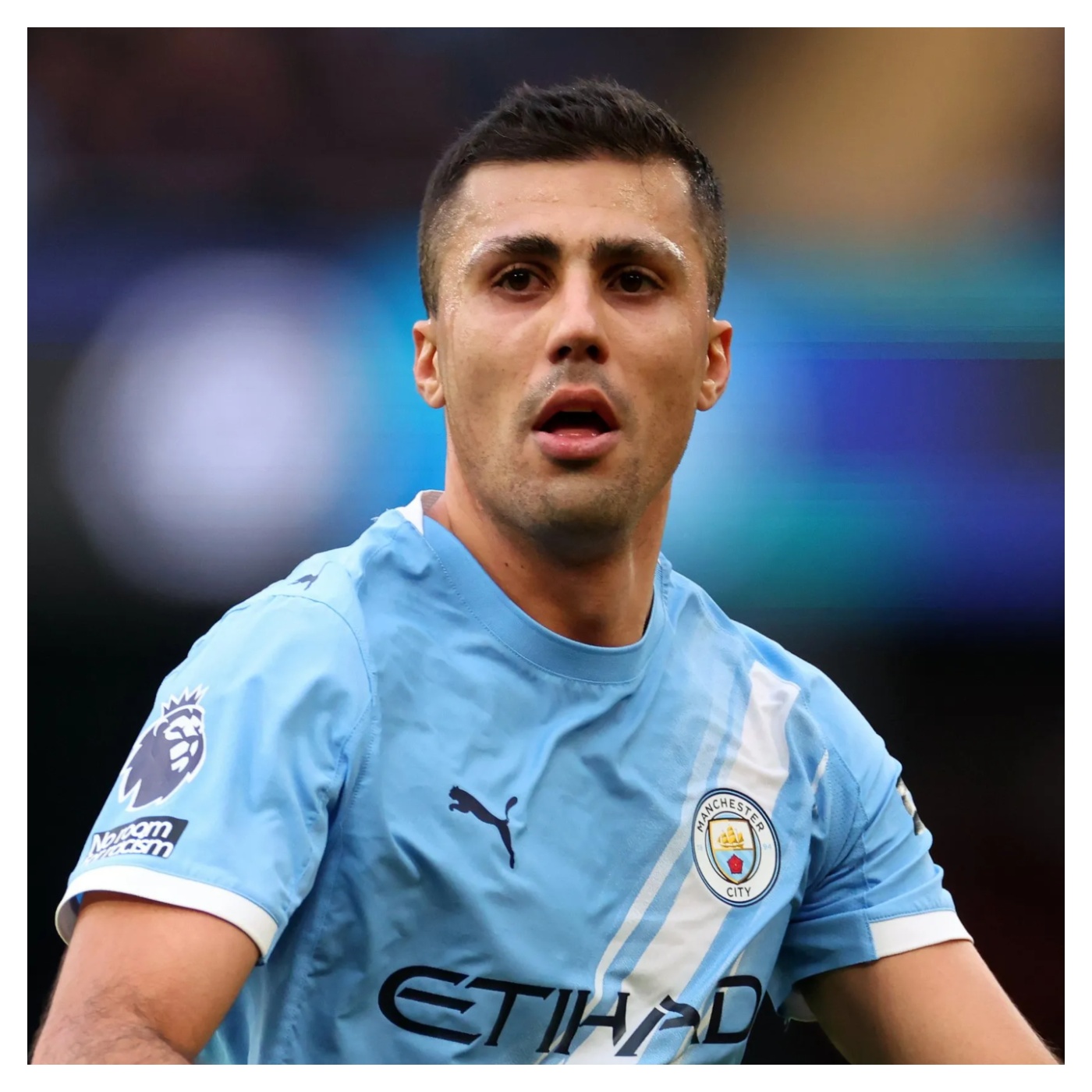 Rodri Opens Up About Real Madrid Interest Amid World Cup Focus