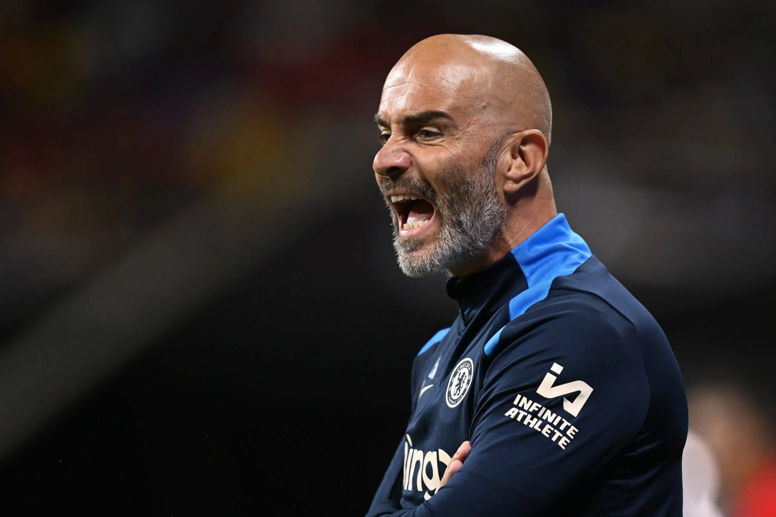 Man City in Talks with Chelsea Over Maresca Compensation Fee