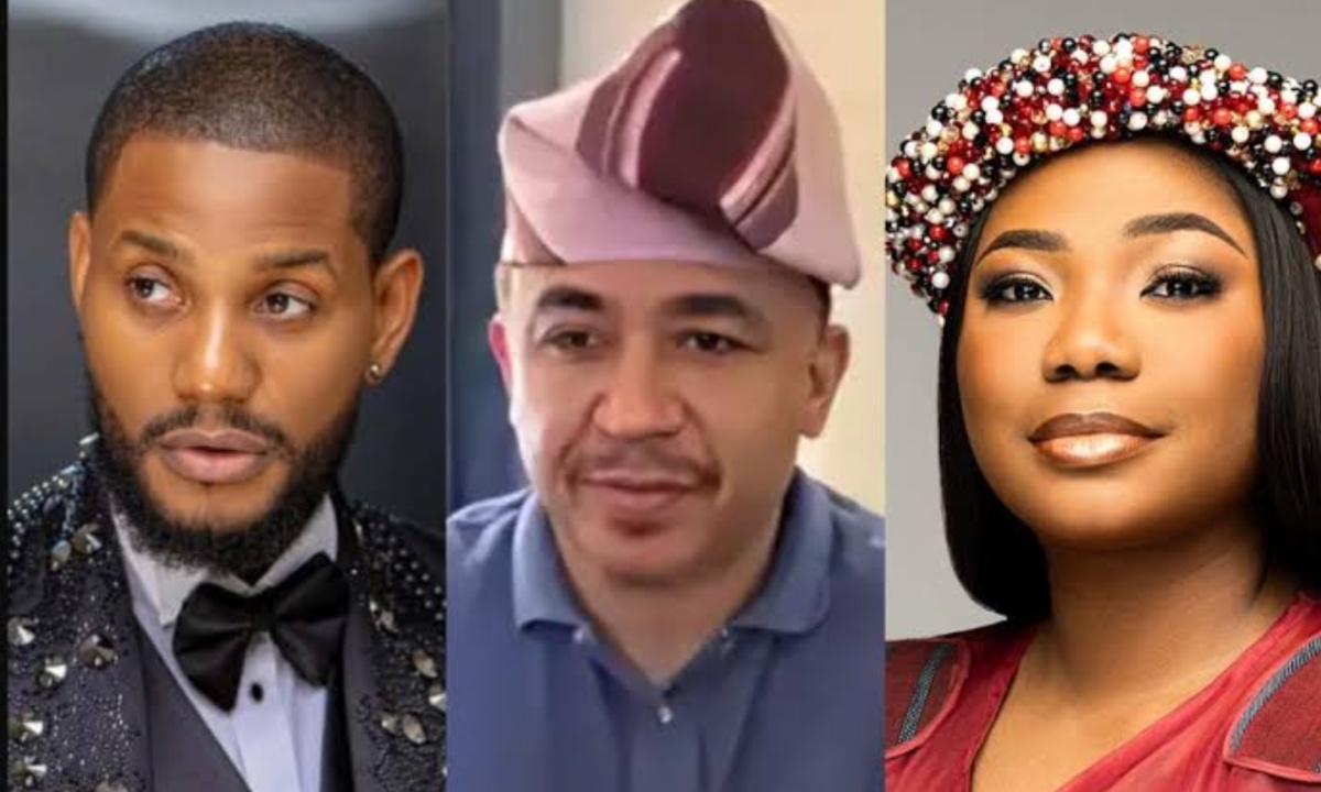 Daddy Freeze Slams Mercy Chinwo for Turning Alex Ekubo's Funeral Into a Concert