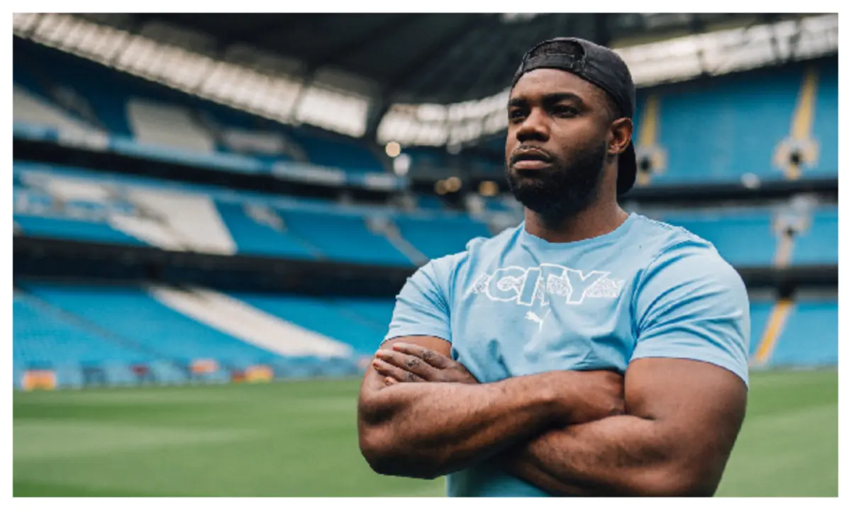 Micah Richards: Jude Bellingham is England's Best Player - World Cup 2026