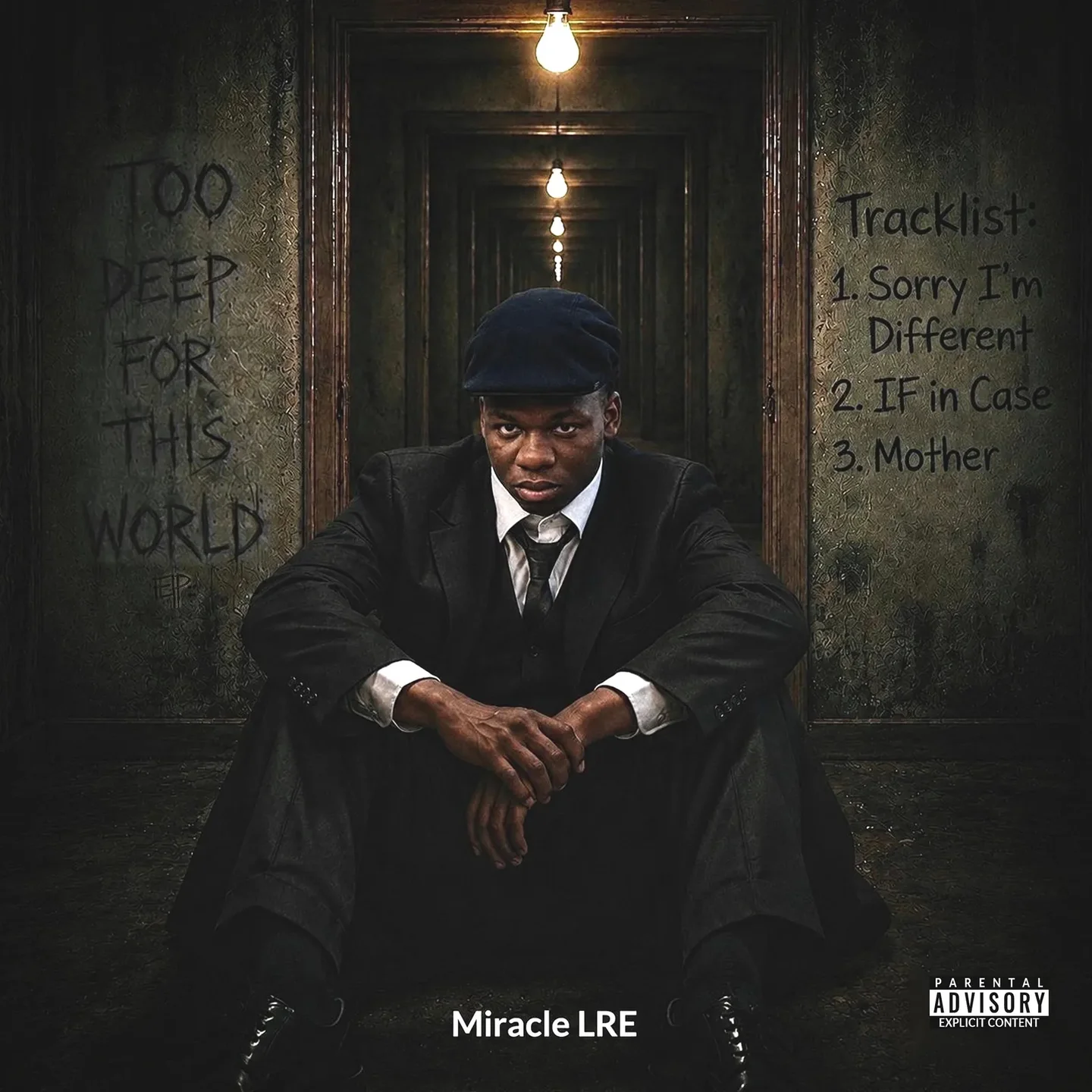 Miracle LRE – Mother