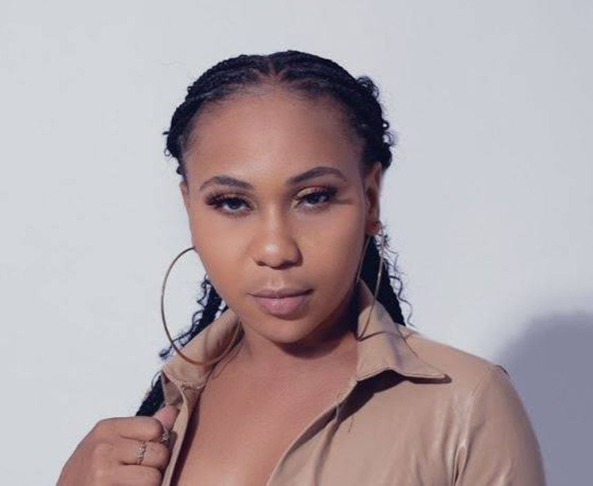 Nollywood Star Miriam Ogbonna Says Money Equals Love
