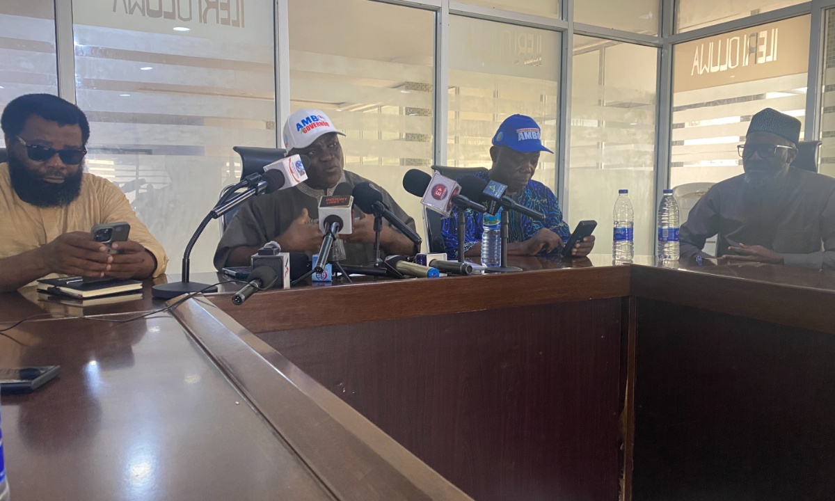 Accord Party Faces Zero Ward Wins in Ijesa North, APC Campaign Chief Claims