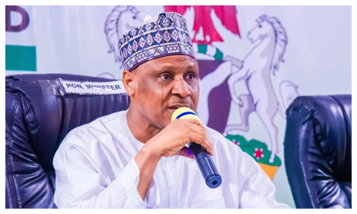 Nigeria Ramps Up Rescue Operations for Kidnapped Students and Staff in Oyo and Borno