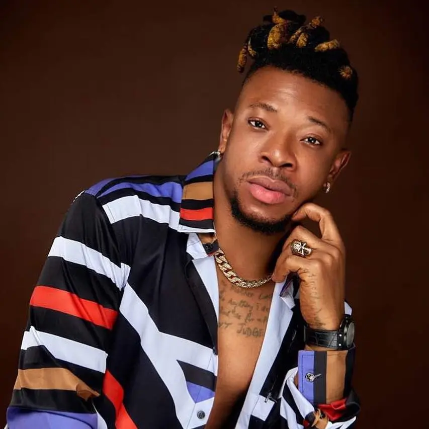 Mr Real Fires Back at Idowest Over 'Legbegbe' Ownership Claim