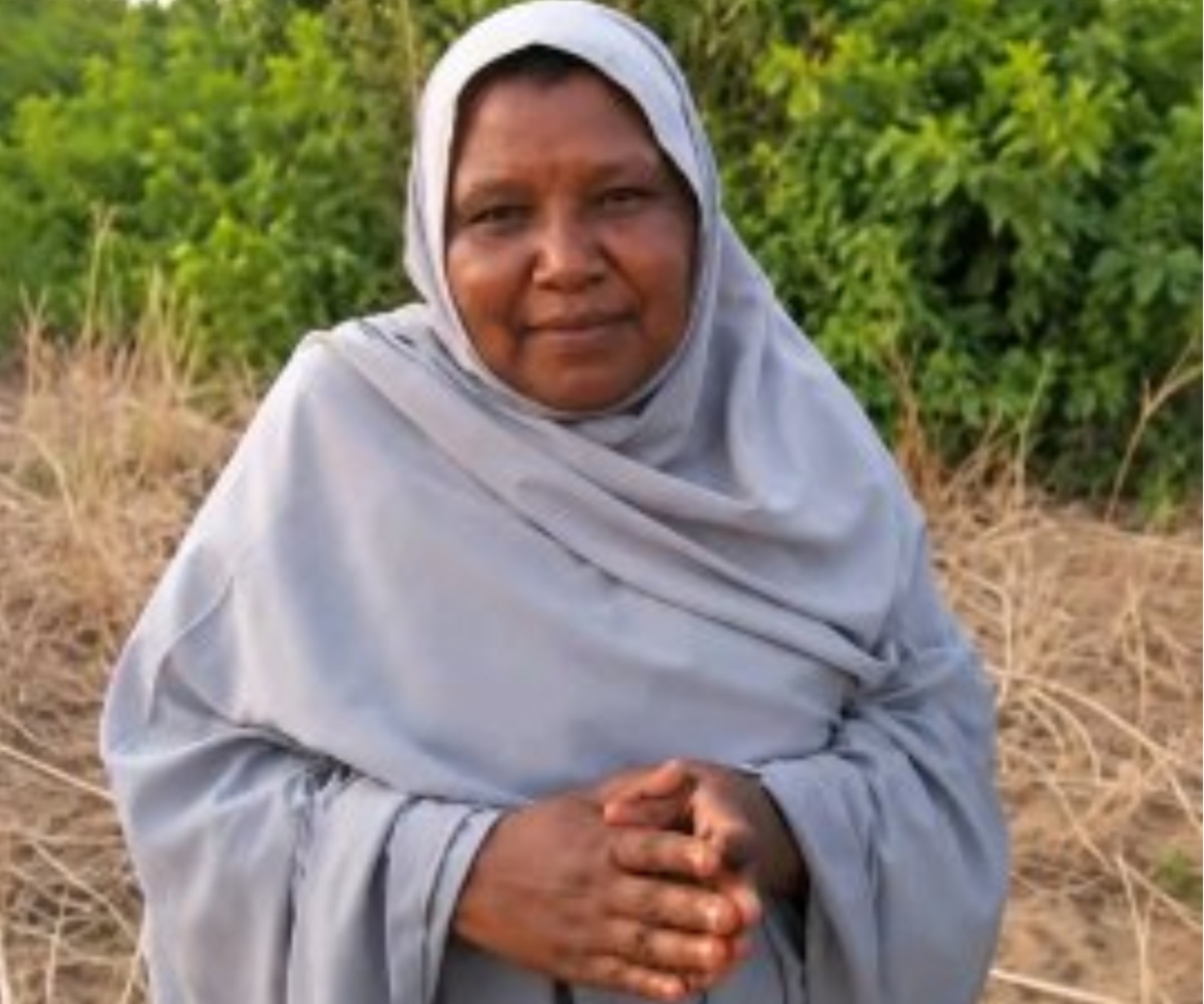 Nigerian Army Rescues Abducted Wife of Late General in Katsina