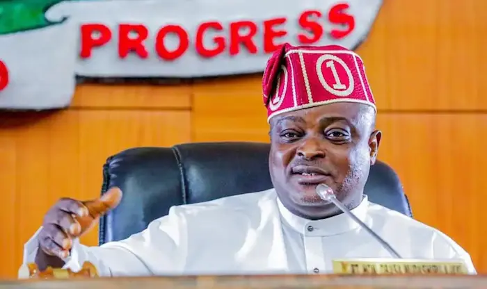 Lagos Assembly Speaker Urges Federal Action on Security Crisis