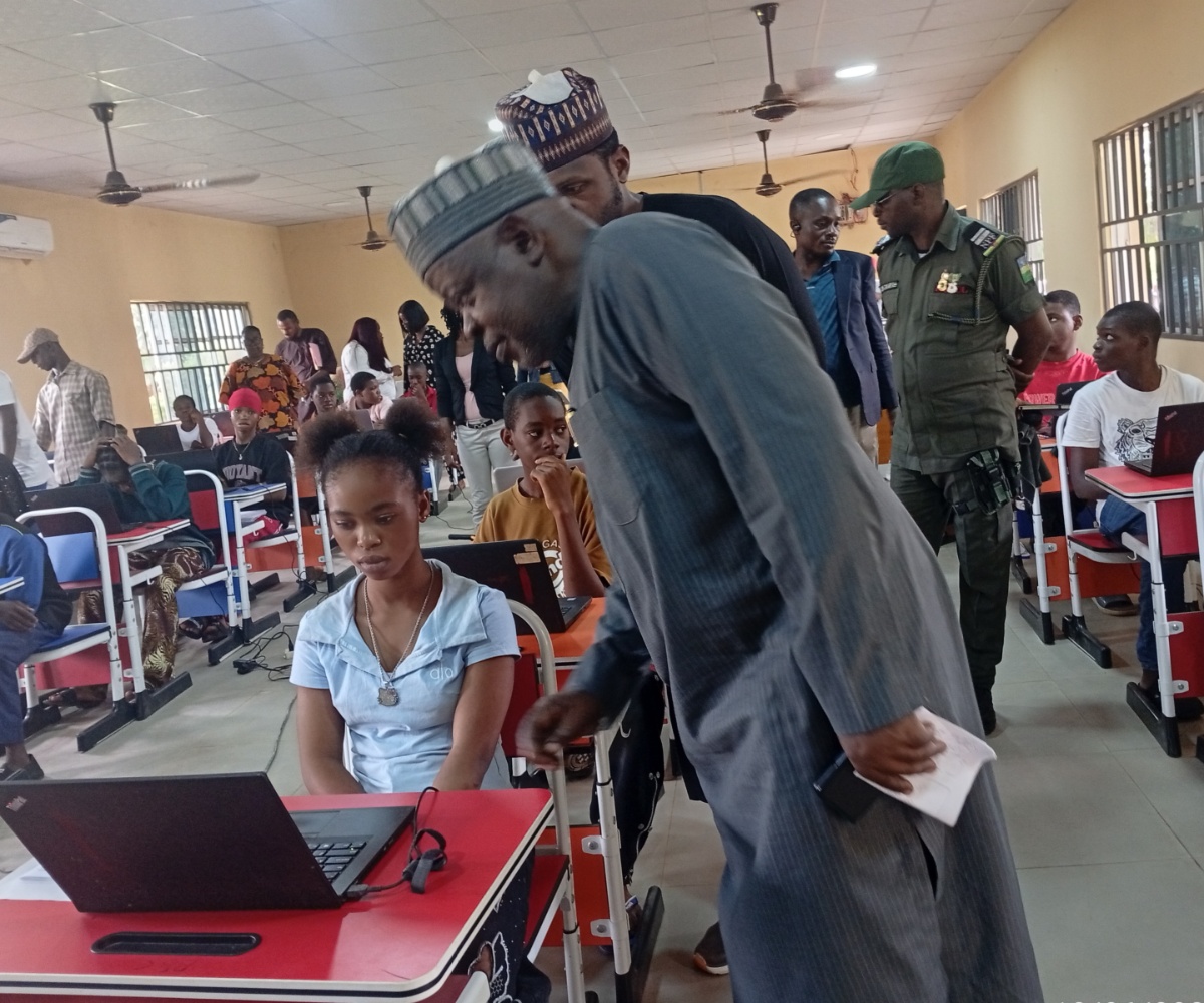 NABTEB Records 15,281 Candidates for 2026 Technical College Entrance Exam