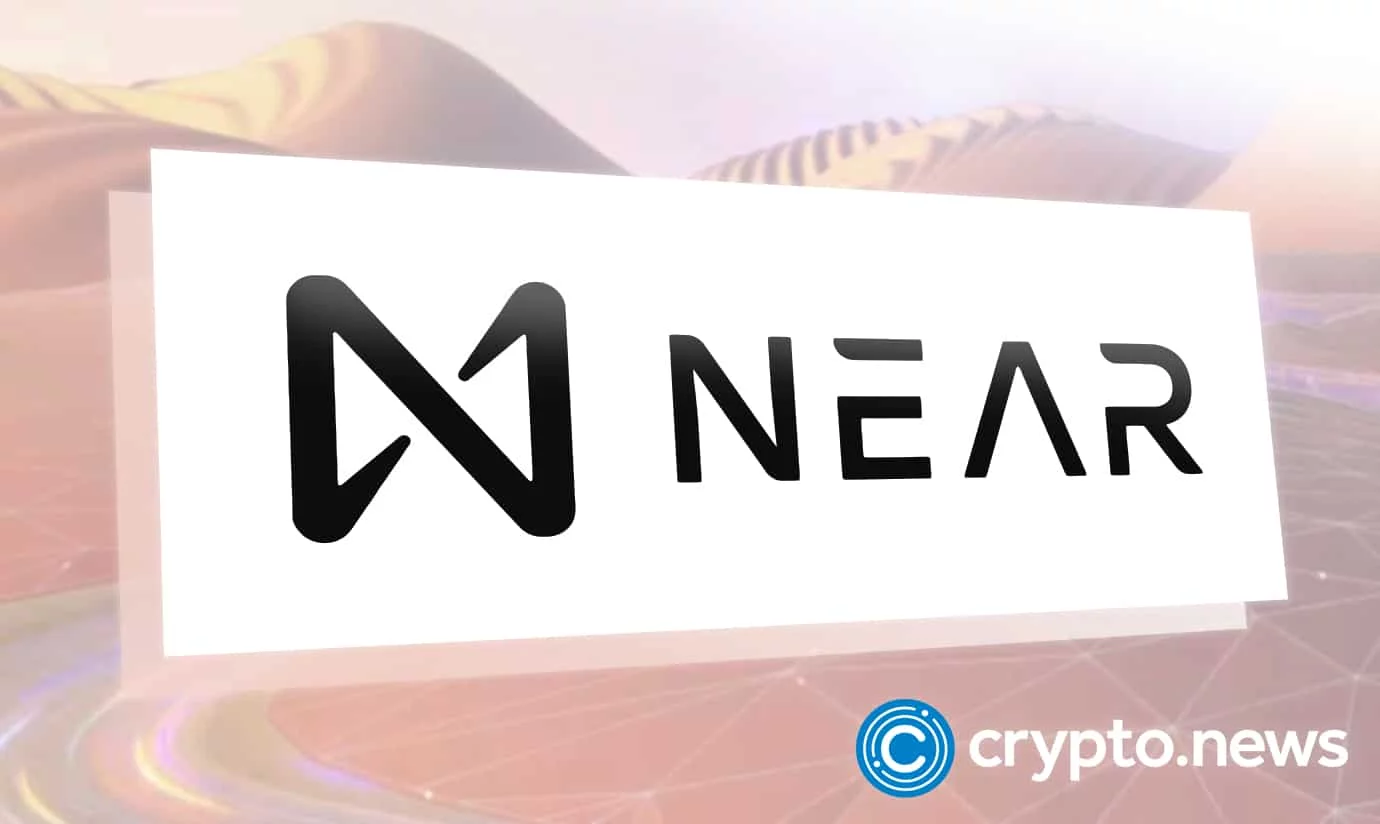 How NEAR Protocol Aims to Be the Settlement Layer for AI Agents