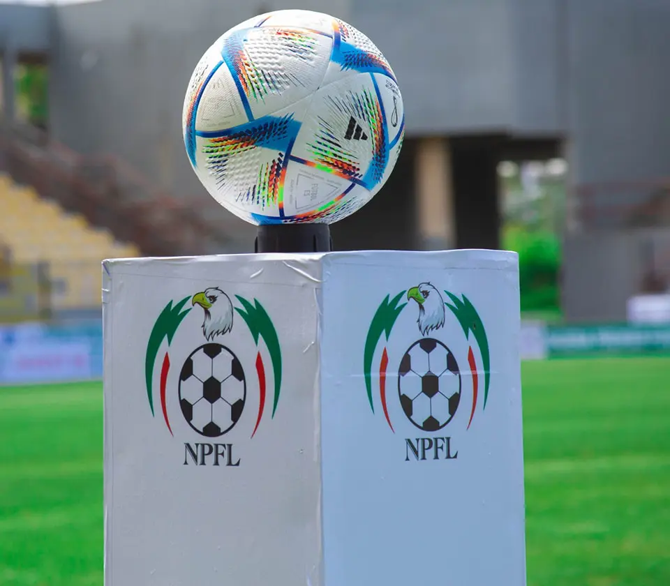 NPFL Orientation Workshop Set for Four Newly Promoted Clubs