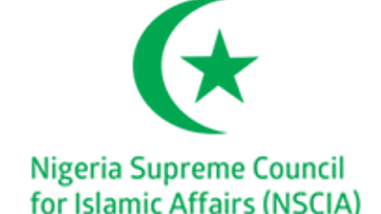 NSCIA Urges Nigerians to Stop Linking Crime to Religion or Ethnicity
