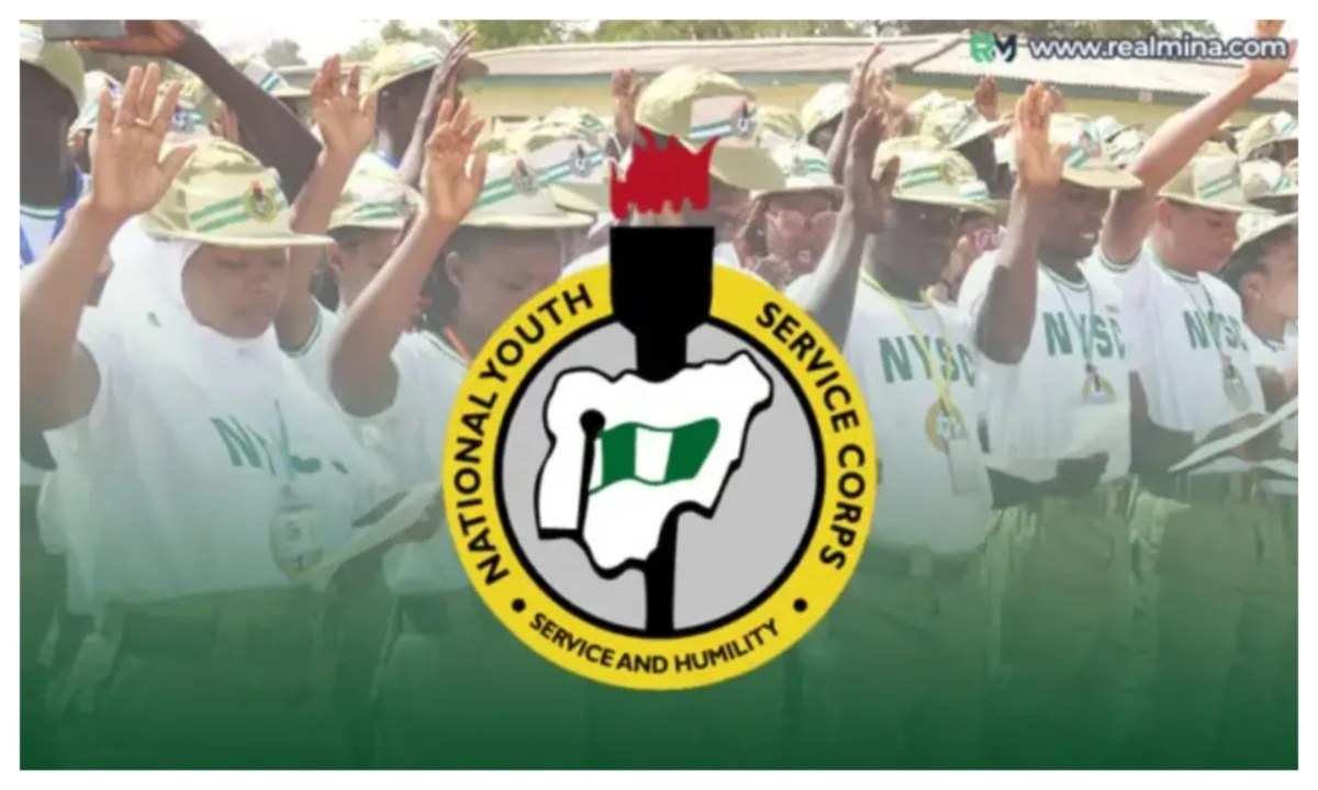 NYSC 2026 Batch B Stream I Deployment List Now Available
