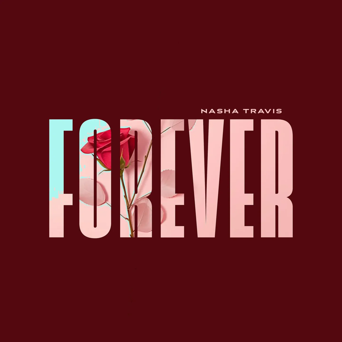 Nasha Travis - Forever