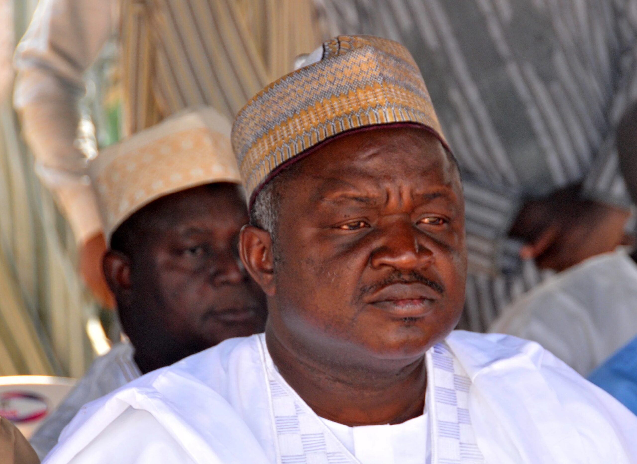 APC Chieftain Warns Judiciary, INEC May Destroy Democracy in 2027