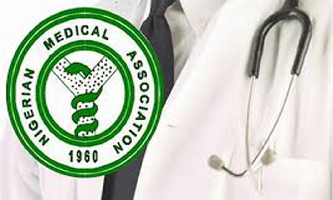 Abia NMA Announces Release Of Kidnapped Doctor Bonaventure Aguocha
