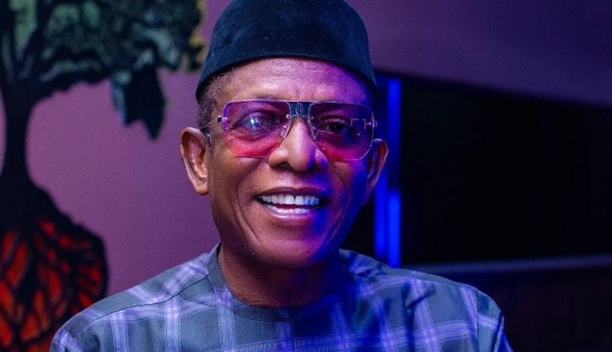 Social Media Fame Cannot Replace Genuine Talent, Says Nkem Owoh