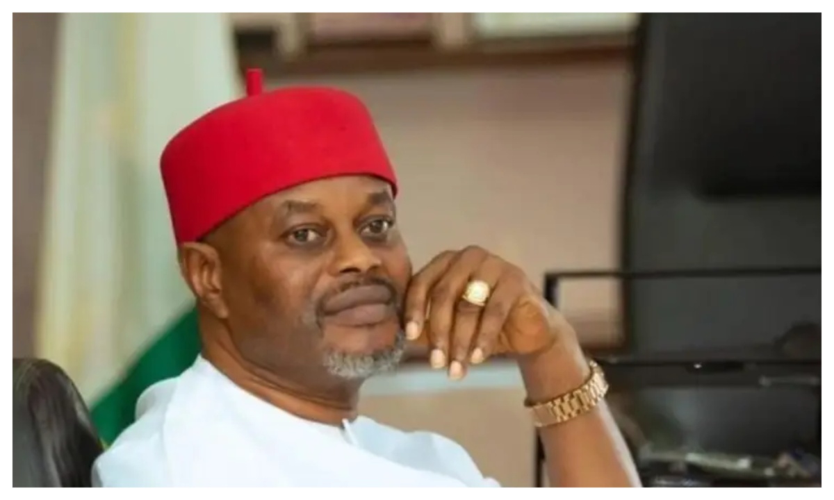 Ex-Minister Nnaji Denies Arrest Order Over Certificate Forgery