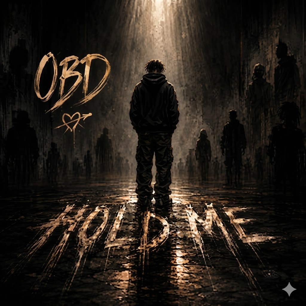 OBD – Hold Me