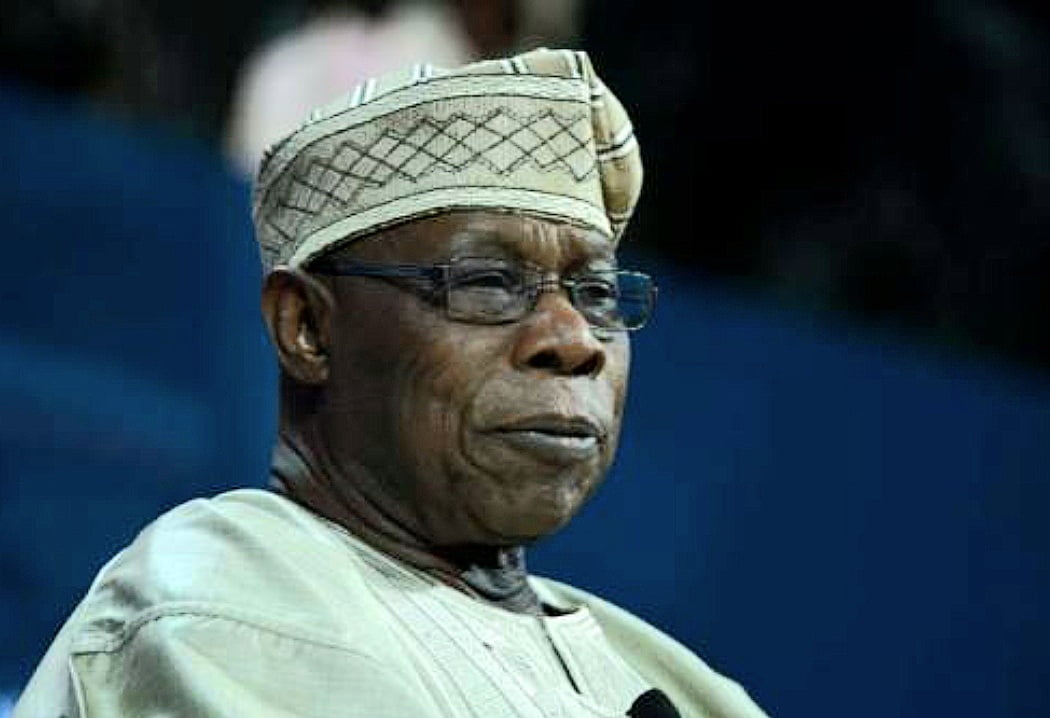 Obasanjo Opens Up: Living with Incurable Condition for Decades