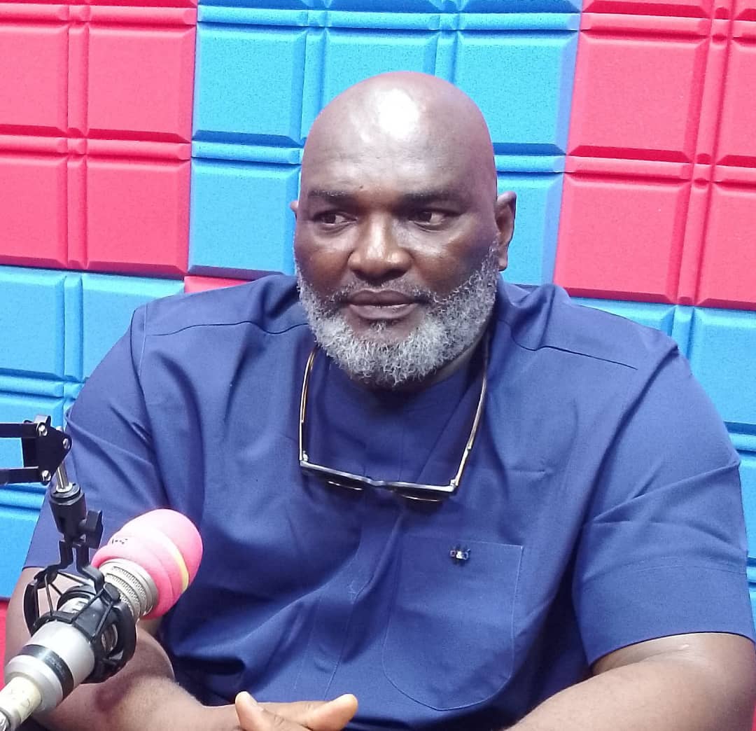 Obidient Movement Coordinator Azomchine Urges Nigerian Voters to Avoid Blind Allegiance