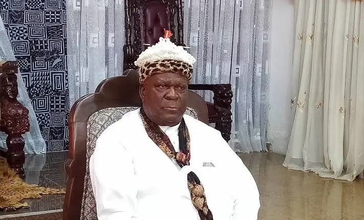 Obong of Calabar Tells APC: Put People First, Not Personal Gain