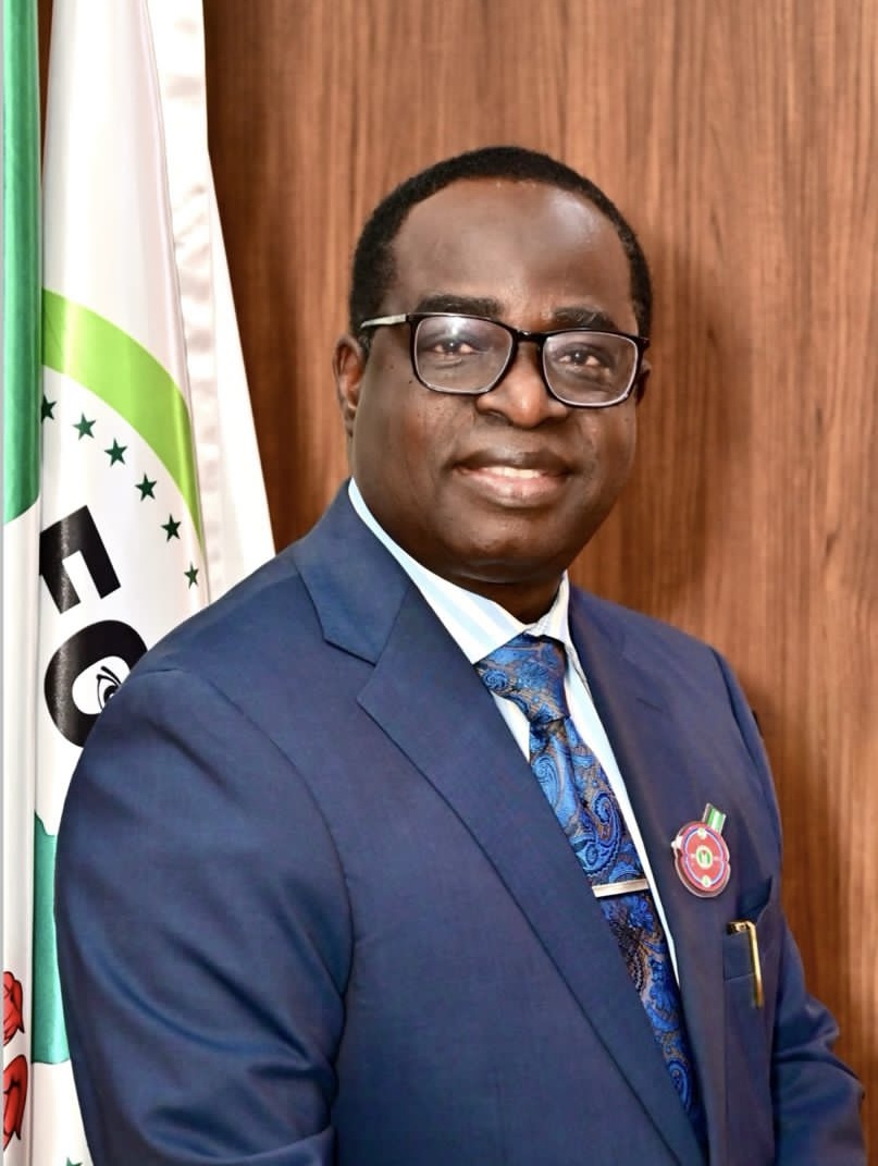 Oladele Urges Ogun APC: Unite, Avoid Divisive Talk for 2027 Win