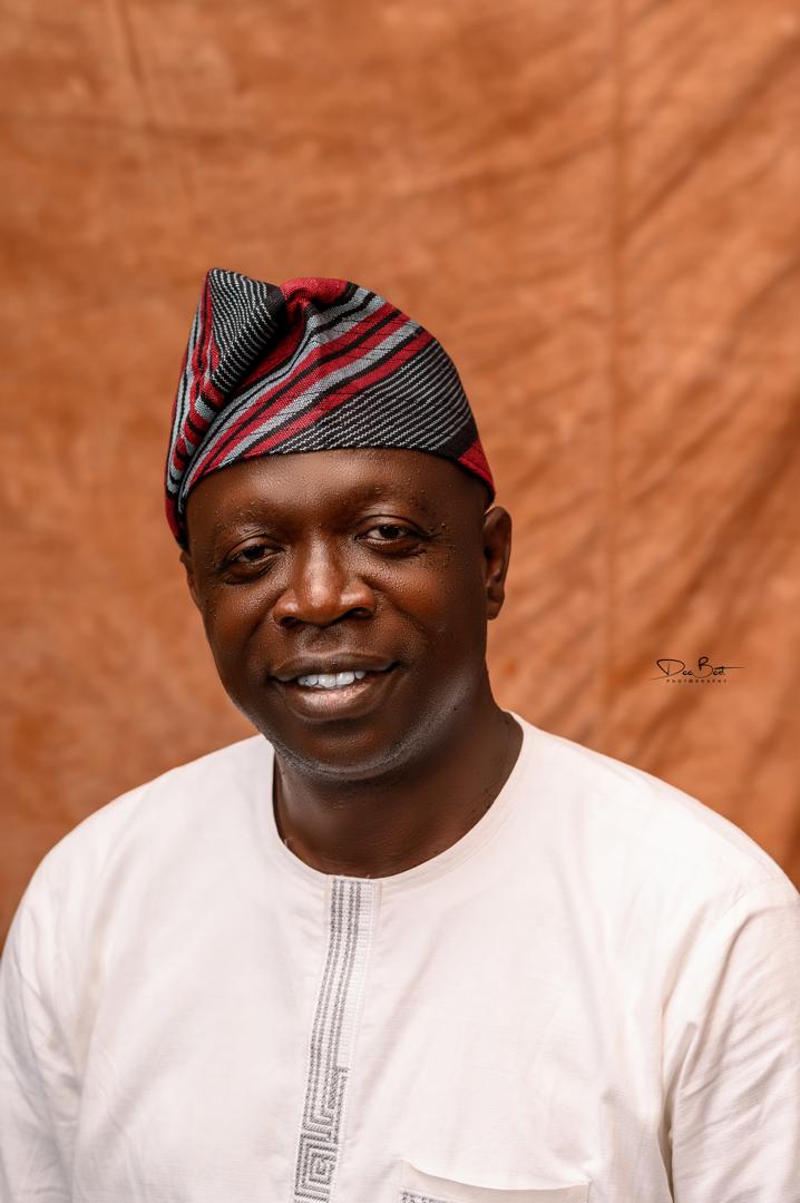 Ekiti Victory Blueprint for Osun APC Win, Says Oyintiloye