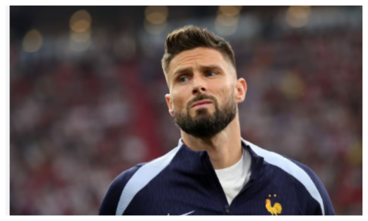 World Cup 2026: Two Nations That Can Lift the Trophy, According to Olivier Giroud