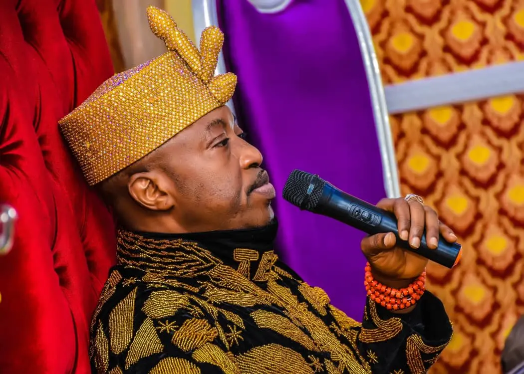 Geopolitical Tensions and Energy Crisis: Oluwo Weighs In