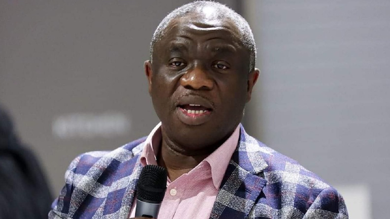 PDP Candidate Oluyede Blasts Ekiti APC Over 'Worst Primaries in History'