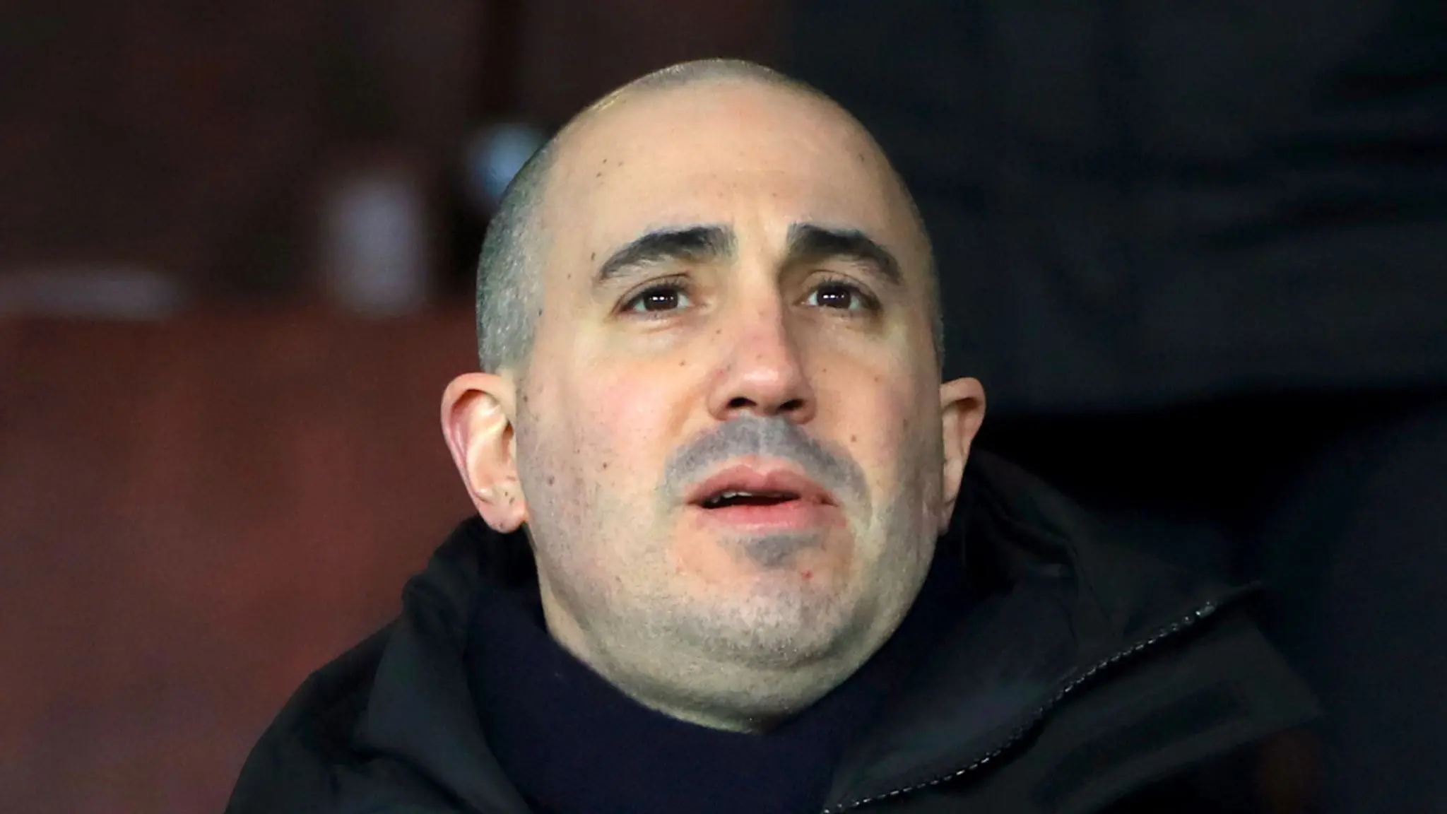 Omar Berrada Confident Manchester United Can Win EPL Title Within Two Years