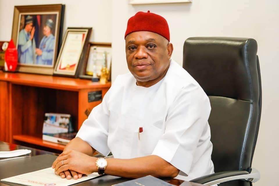 Orji Kalu Demands Answers as SEDC Spends N4bn, Pays N153m for Abuja Office