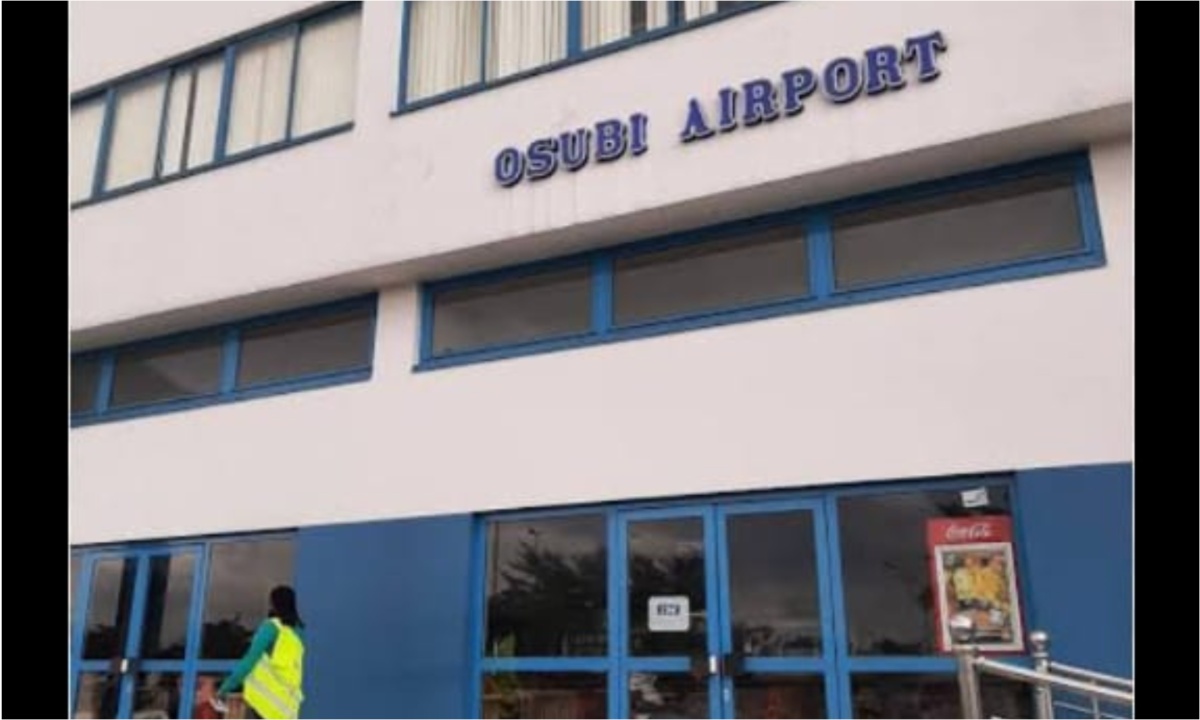 Delta Airport Achieves Two Years Without Bird Strikes, Disputes Air Peace Claim
