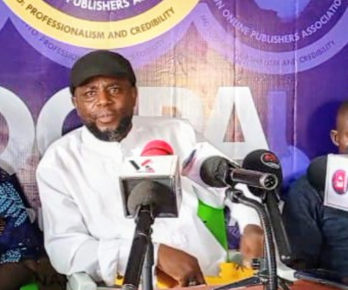 PRP Candidate Pledges to Defeat Adeleke in Osun Election